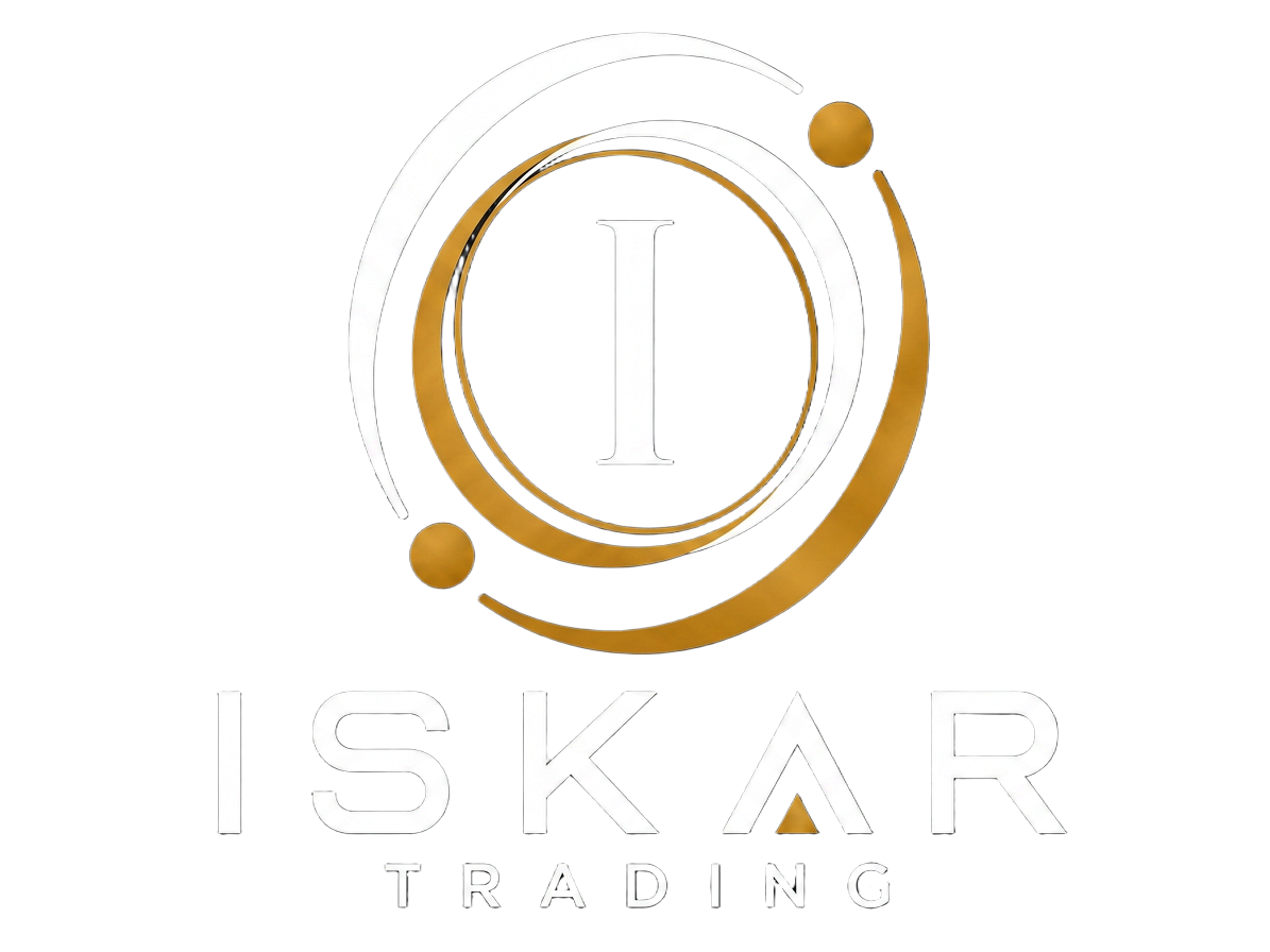 ISKAR Trading logo